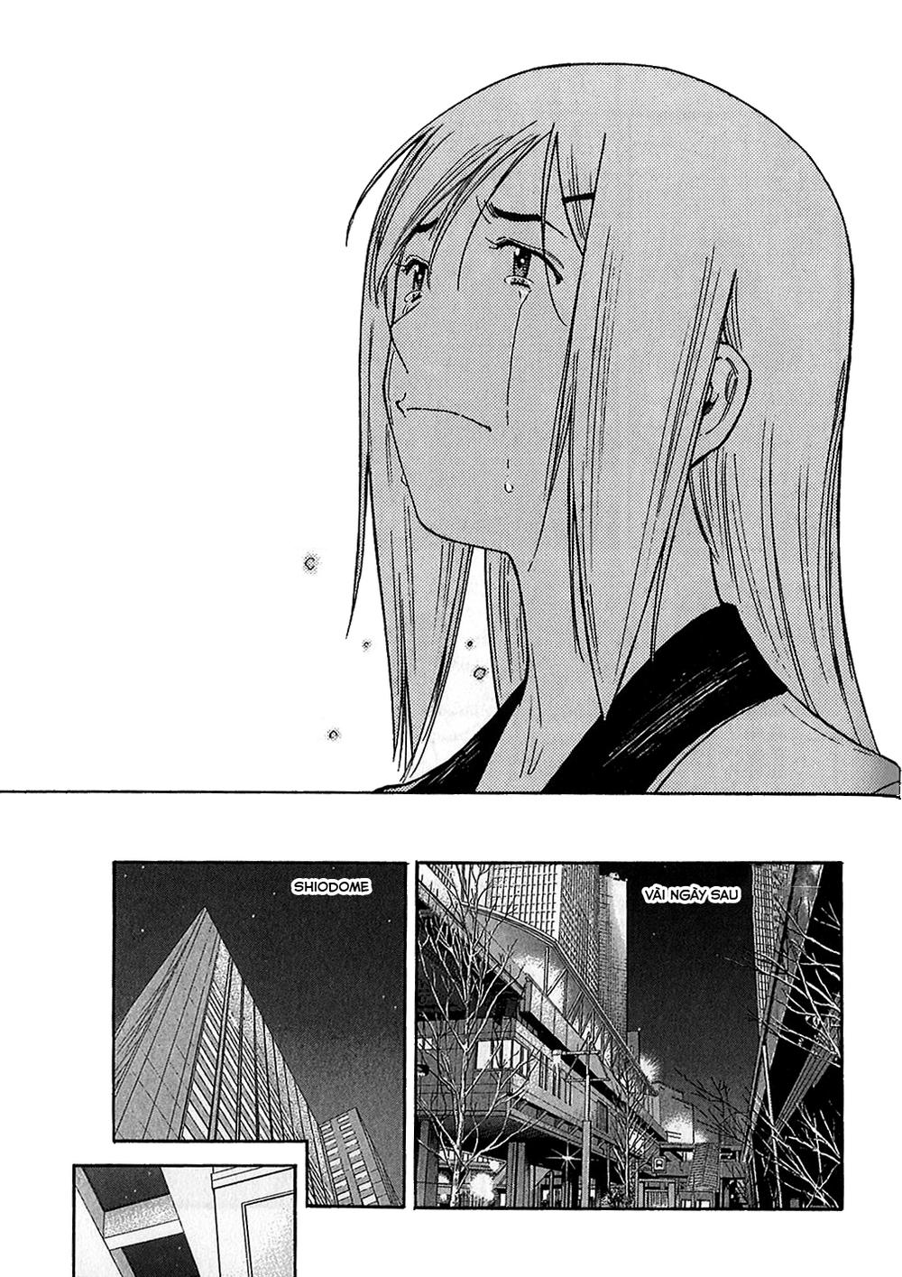 Bartender - Người Pha Chế Rượu - Chương 150 - Trang 16