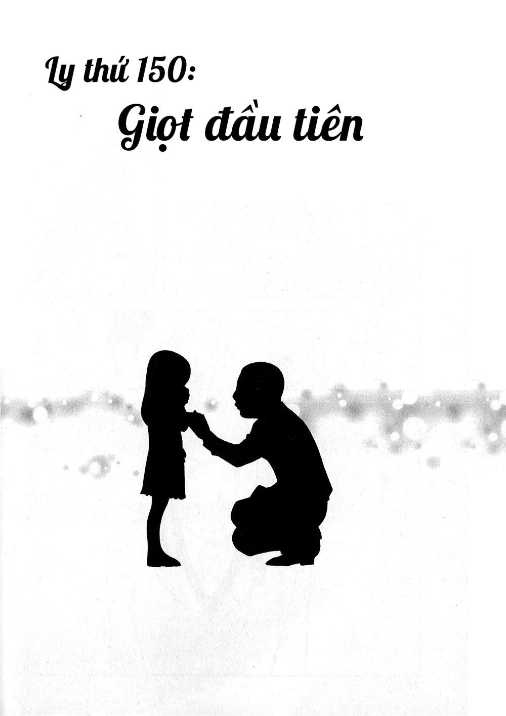 Bartender - Người Pha Chế Rượu - Chương 150 - Trang 3