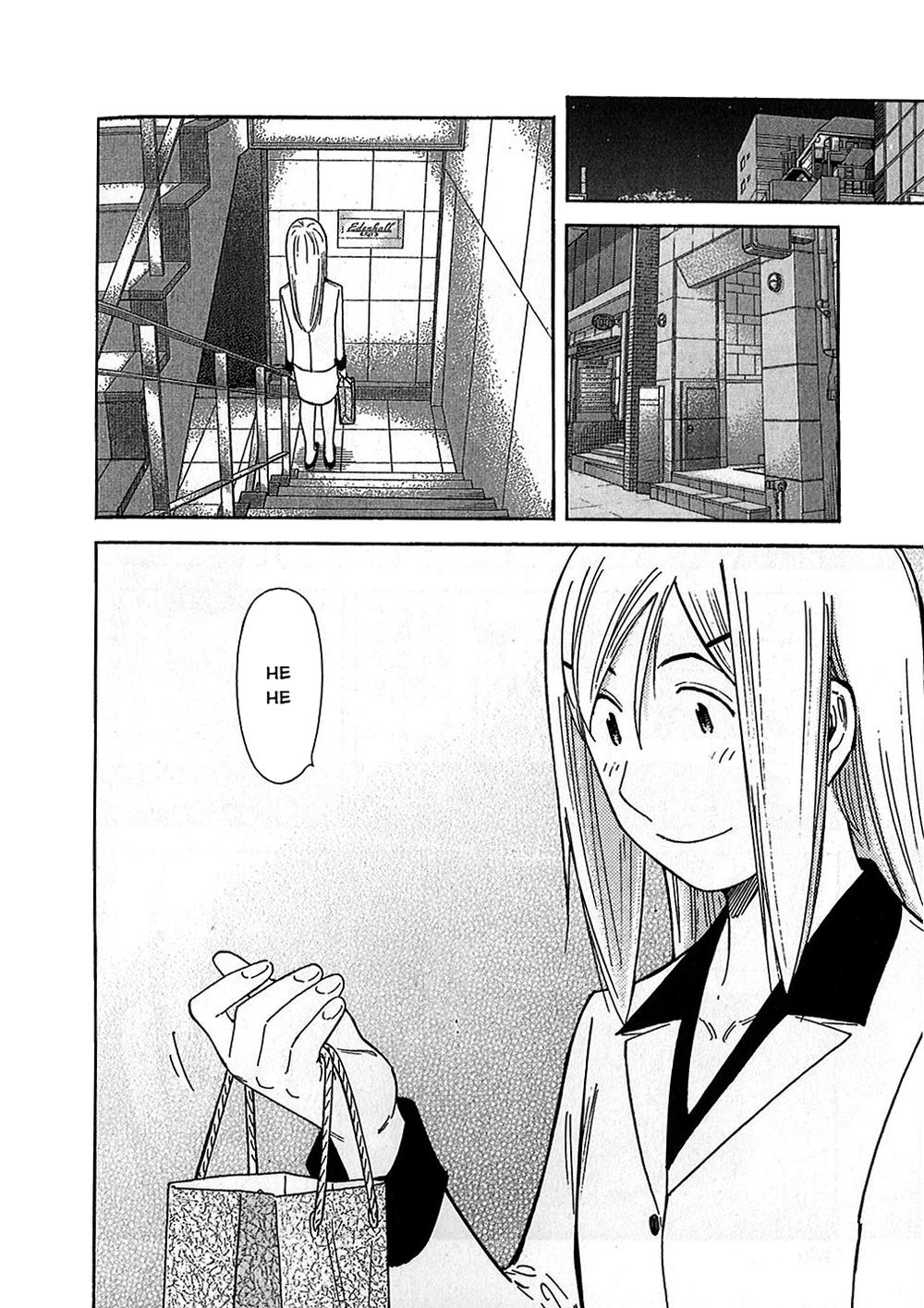 Bartender - Người Pha Chế Rượu - Chương 150 - Trang 7