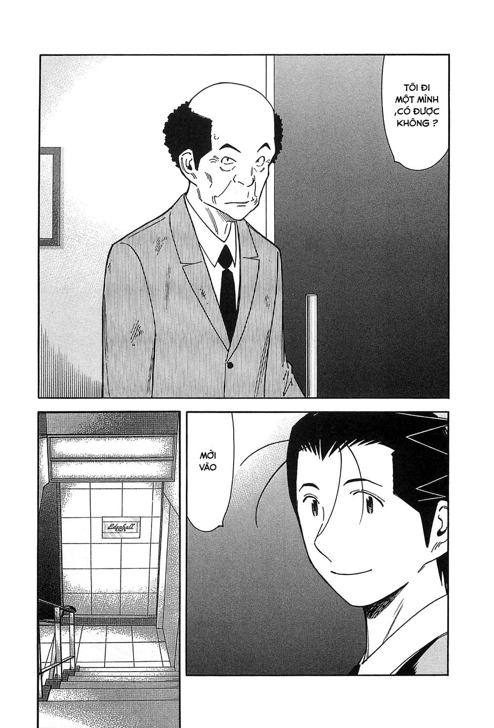 Bartender - Người Pha Chế Rượu - Chương 151 - Trang 29