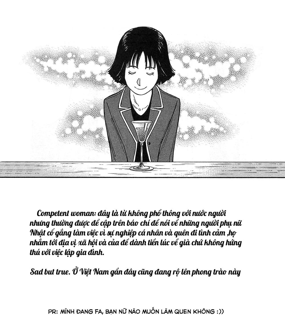 Bartender - Người Pha Chế Rượu - Chương 151 - Trang 30