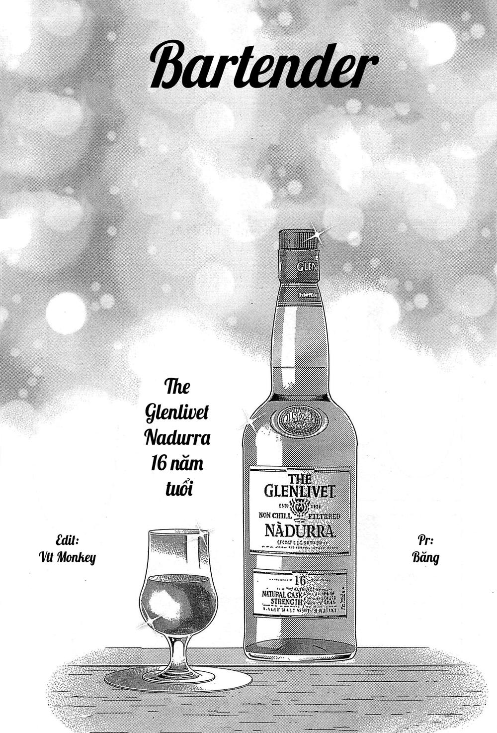 Bartender - Người Pha Chế Rượu - Chương 152 - Trang 1