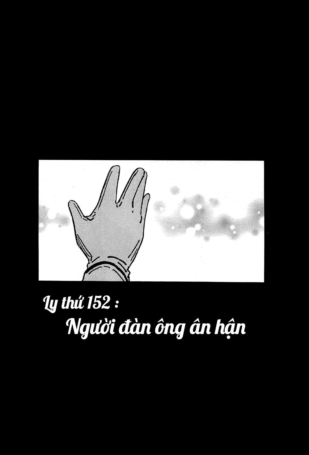 Bartender - Người Pha Chế Rượu - Chương 152 - Trang 2