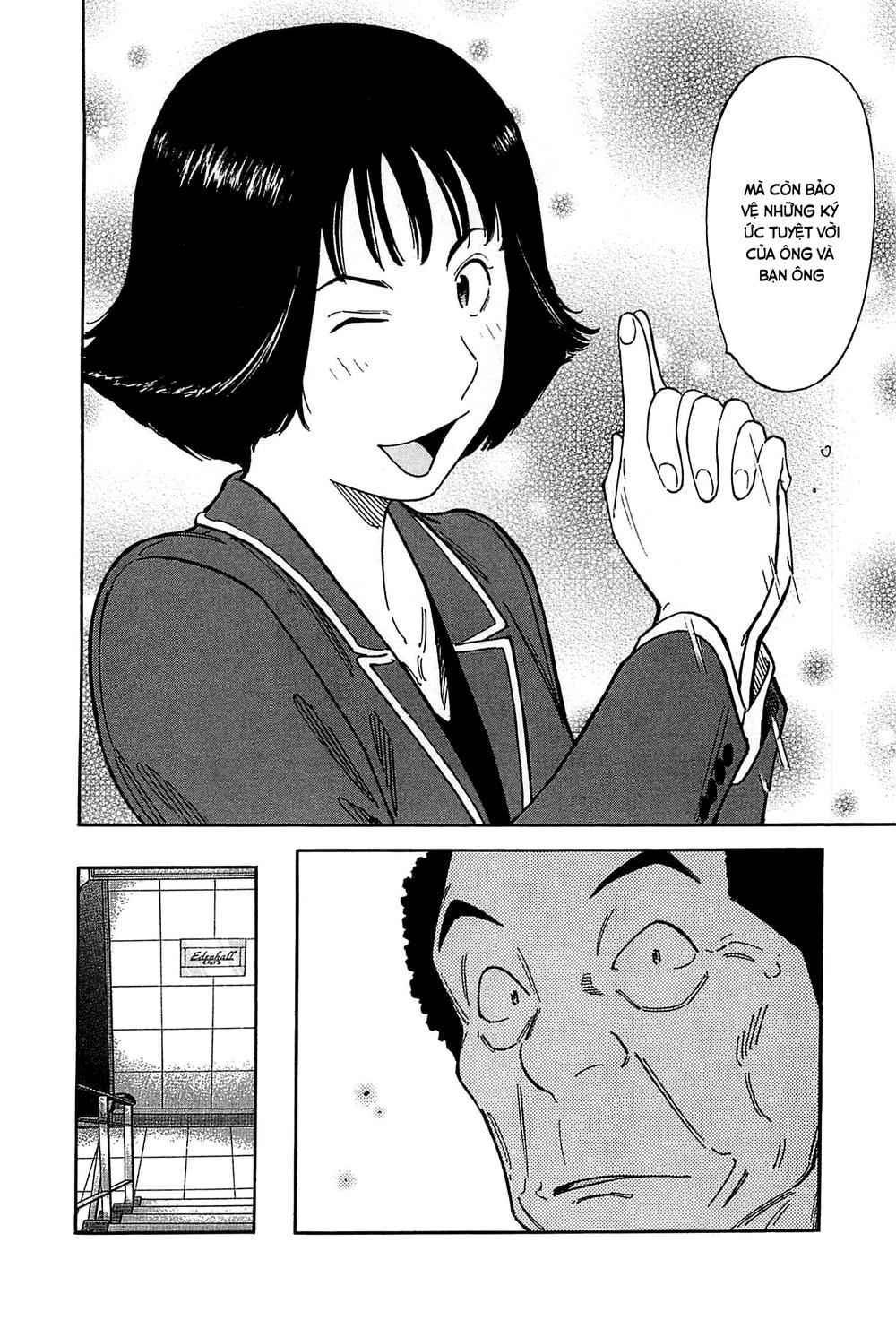 Bartender - Người Pha Chế Rượu - Chương 152 - Trang 23