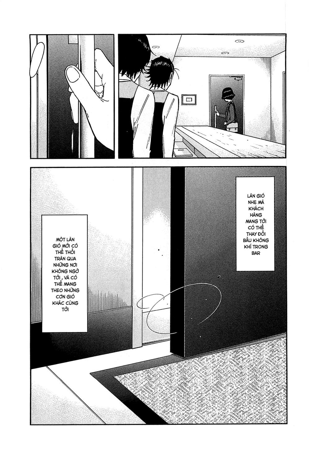 Bartender - Người Pha Chế Rượu - Chương 152 - Trang 27