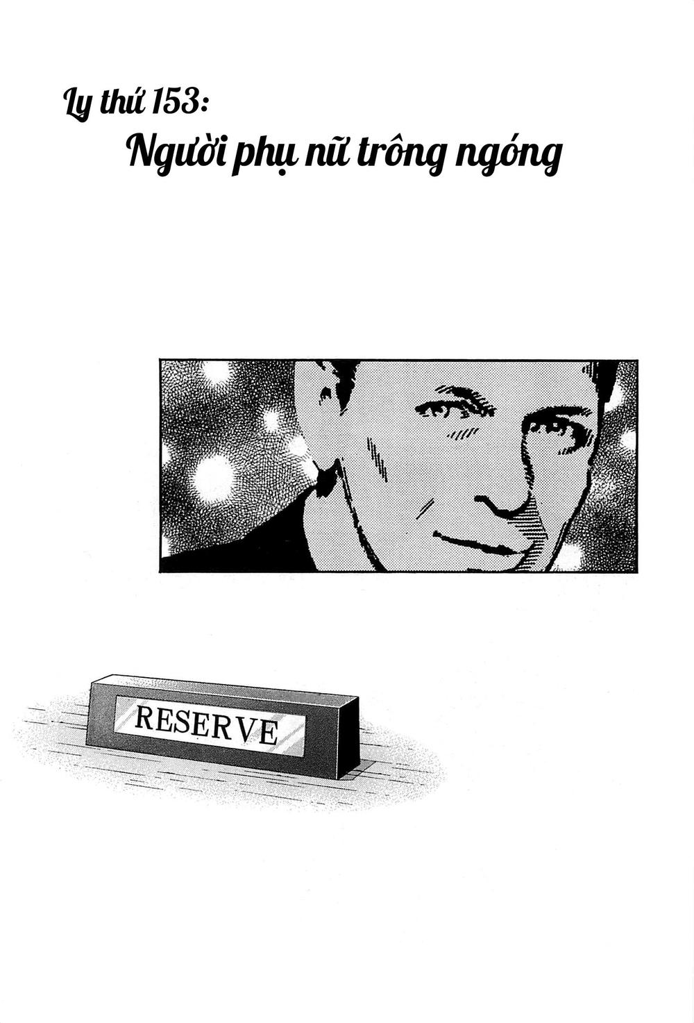 Bartender - Người Pha Chế Rượu - Chương 153 - Trang 3