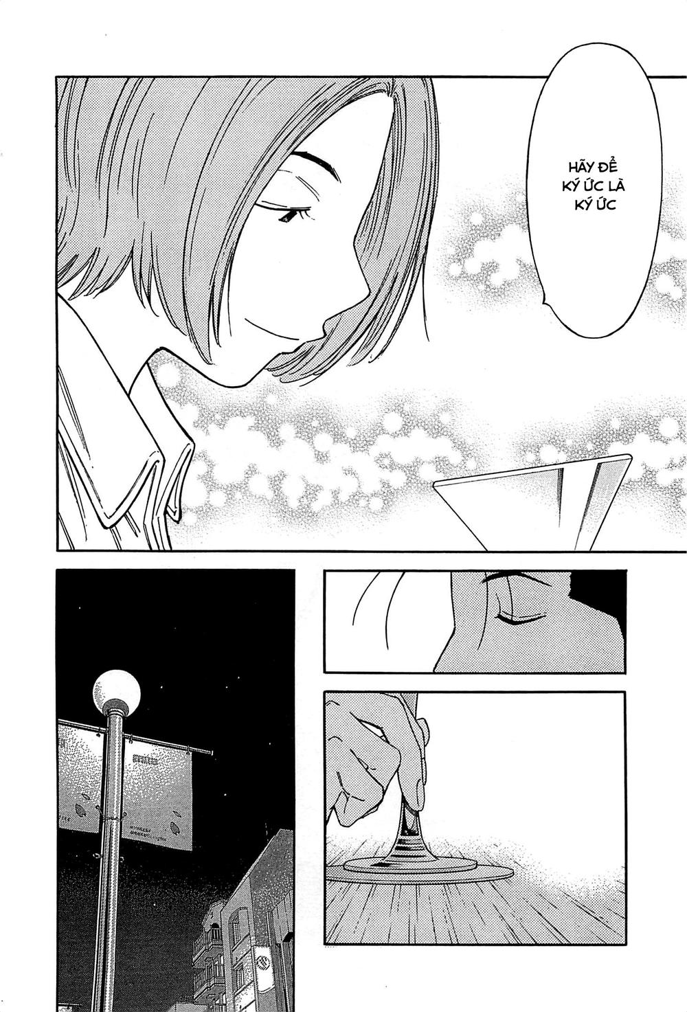 Bartender - Người Pha Chế Rượu - Chương 153 - Trang 21