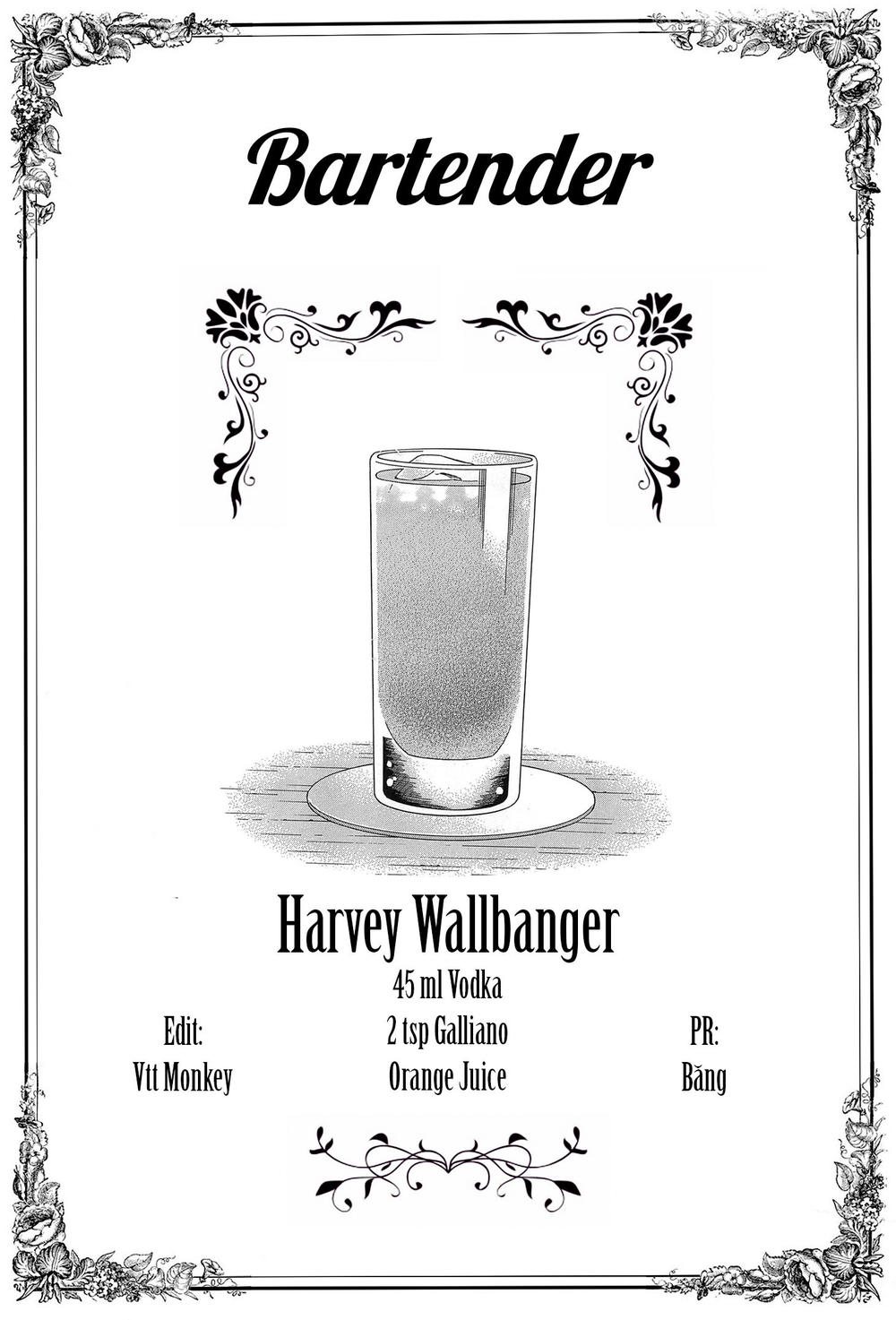 Bartender - Người Pha Chế Rượu - Chương 155 - Trang 1