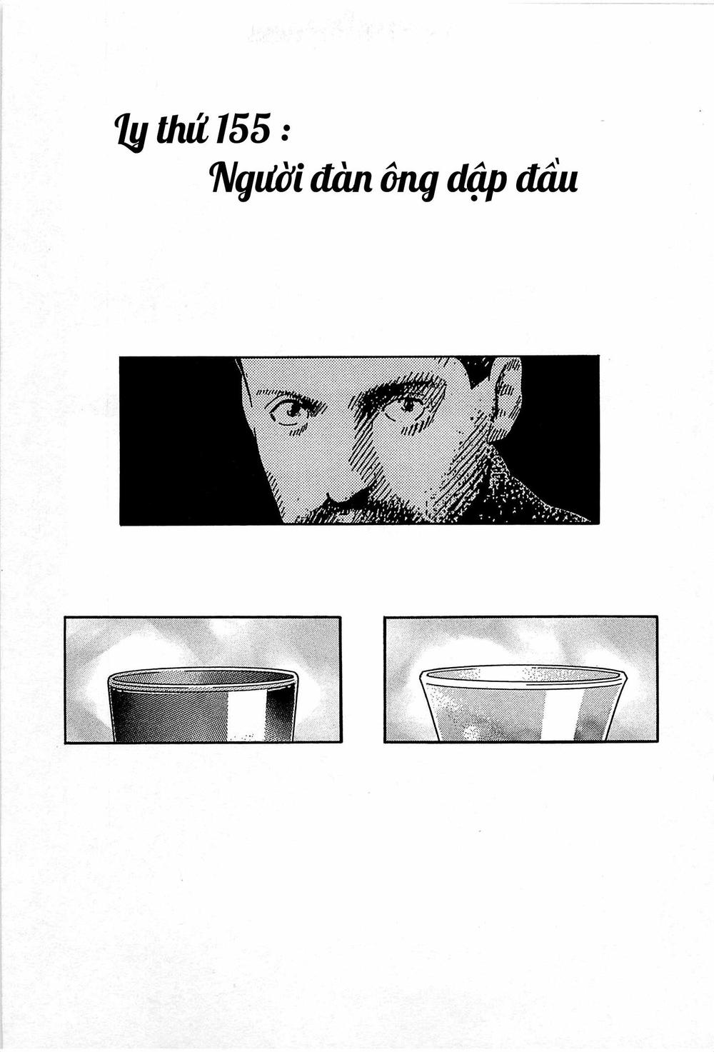 Bartender - Người Pha Chế Rượu - Chương 155 - Trang 2