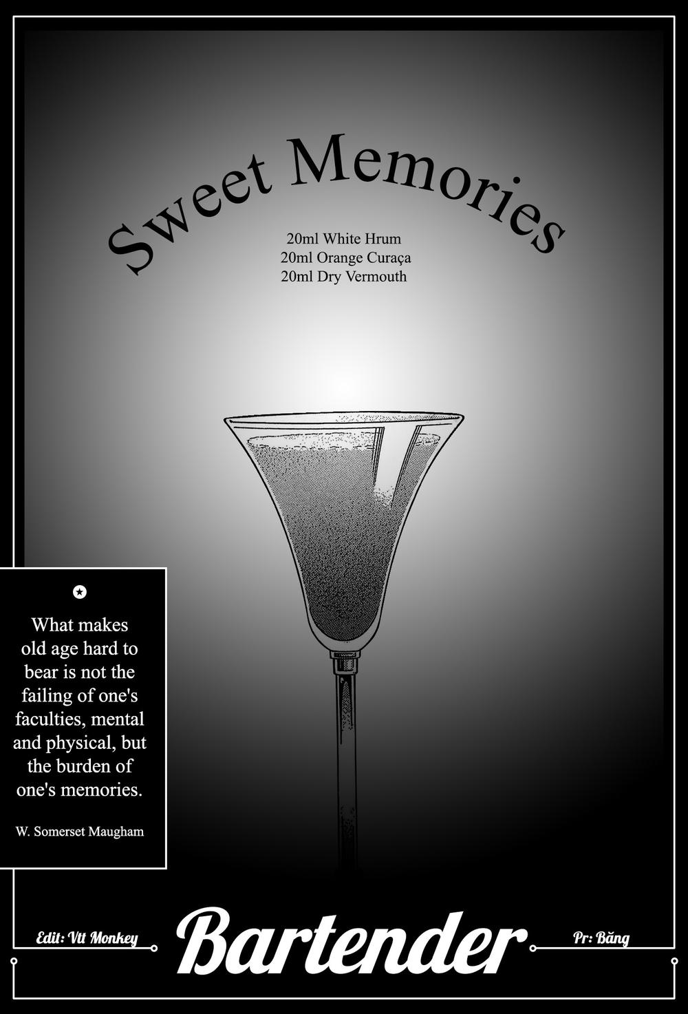 Bartender - Người Pha Chế Rượu - Chương 156 - Trang 1