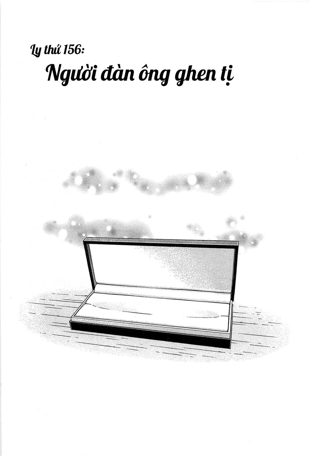 Bartender - Người Pha Chế Rượu - Chương 156 - Trang 2