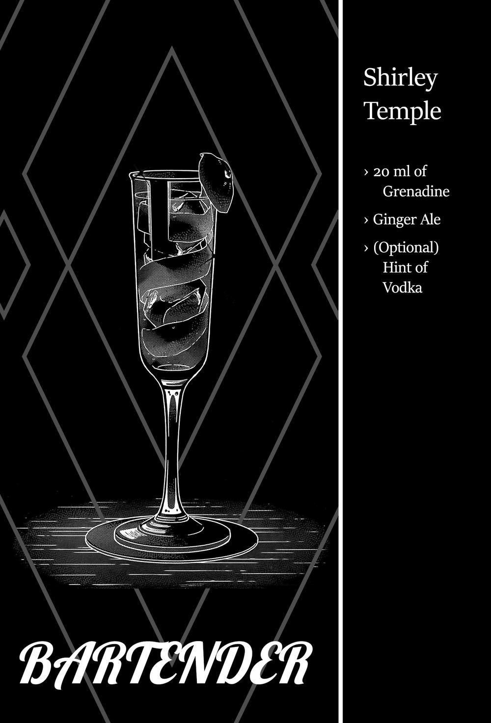 Bartender - Người Pha Chế Rượu - Chương 157 - Trang 1