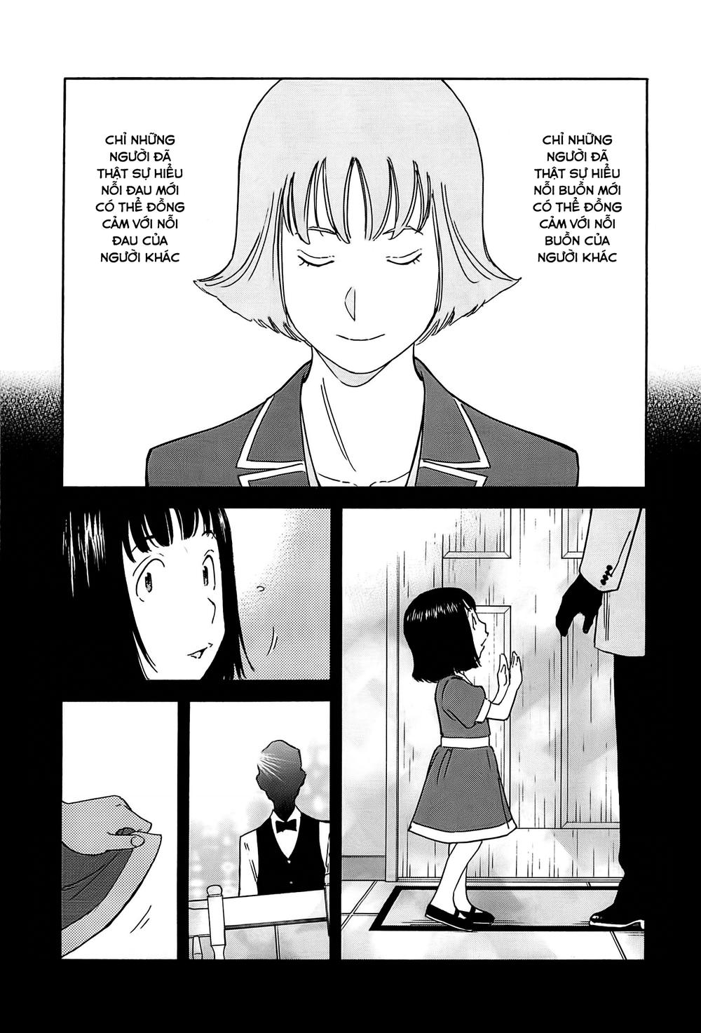 Bartender - Người Pha Chế Rượu - Chương 157 - Trang 18