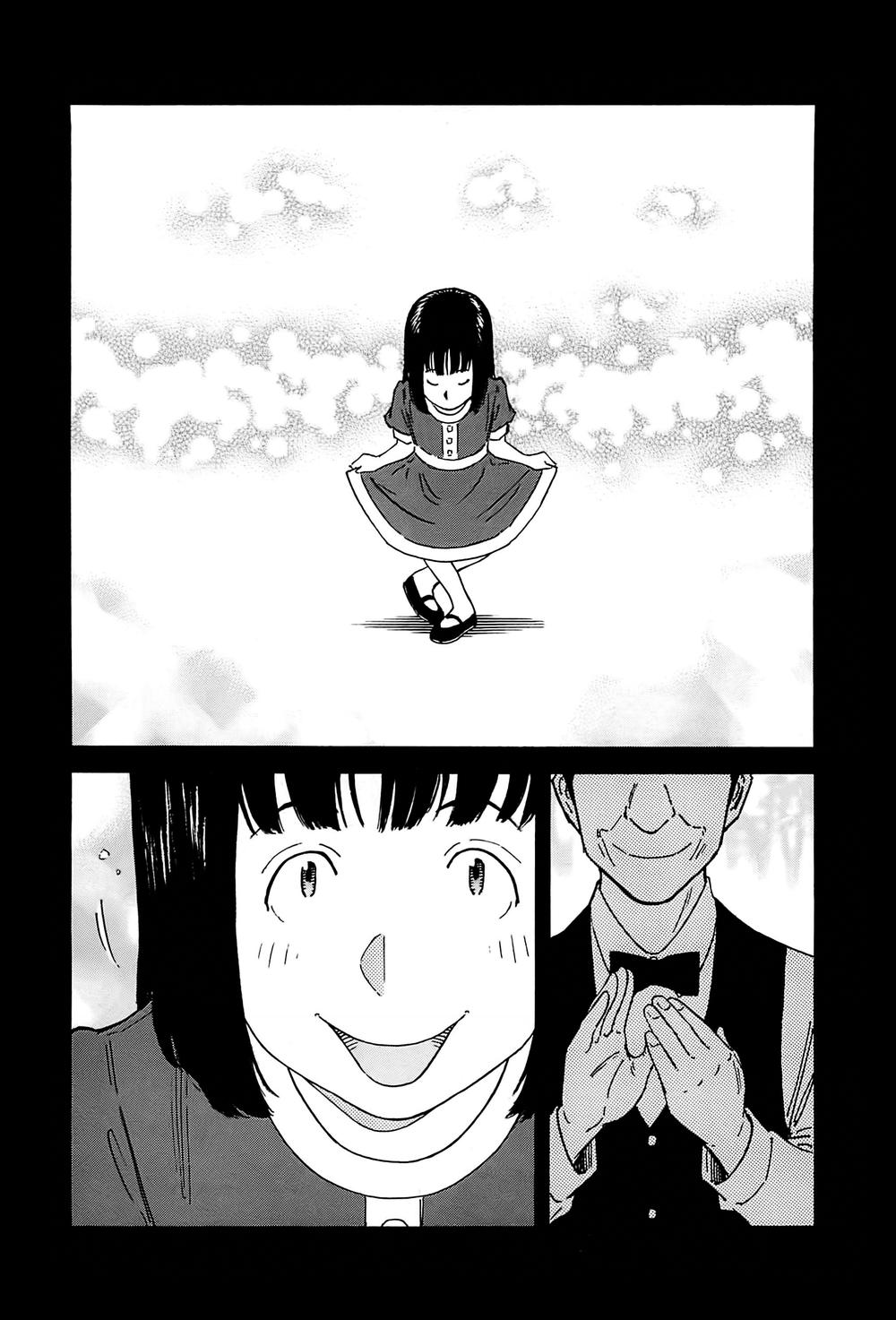 Bartender - Người Pha Chế Rượu - Chương 157 - Trang 19