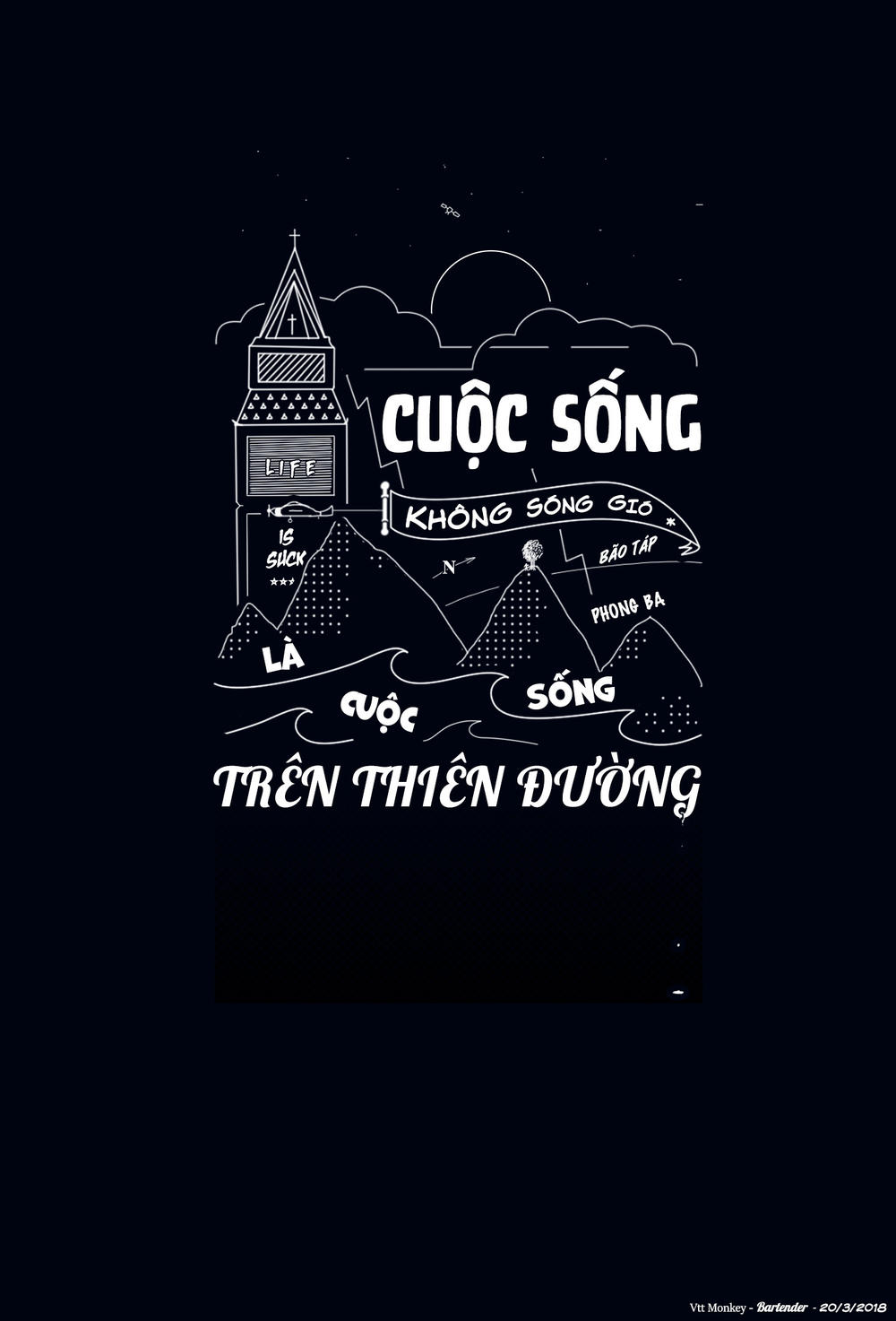 Bartender - Người Pha Chế Rượu - Chương 157 - Trang 26