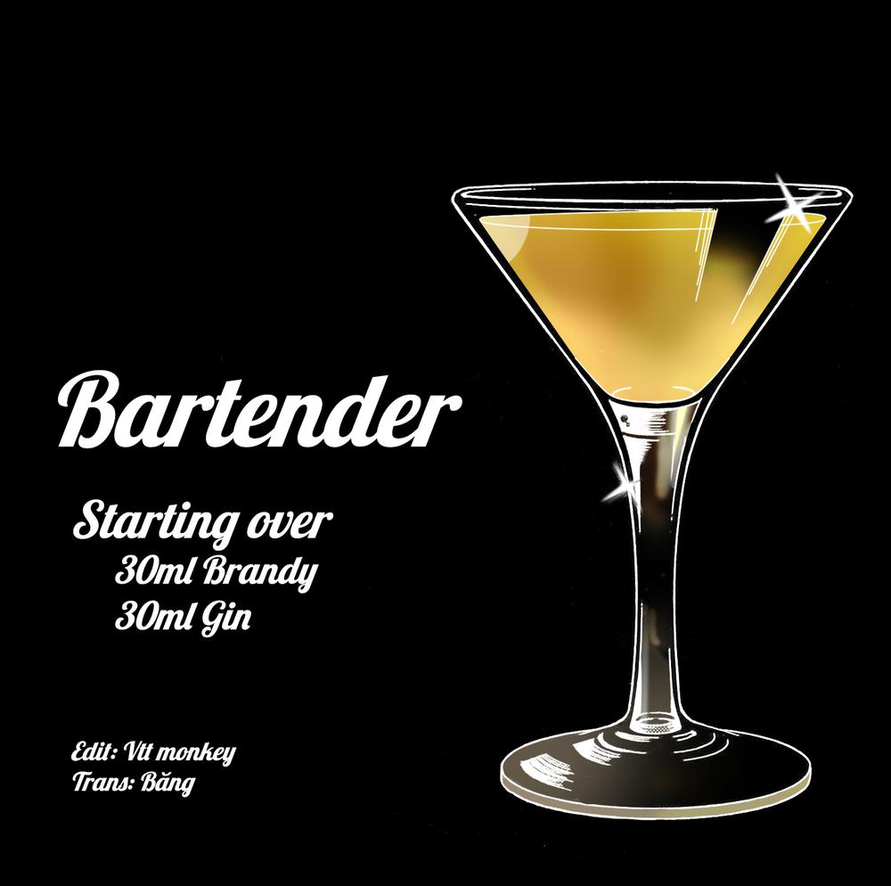 Bartender - Người Pha Chế Rượu - Chương 158 - Trang 1