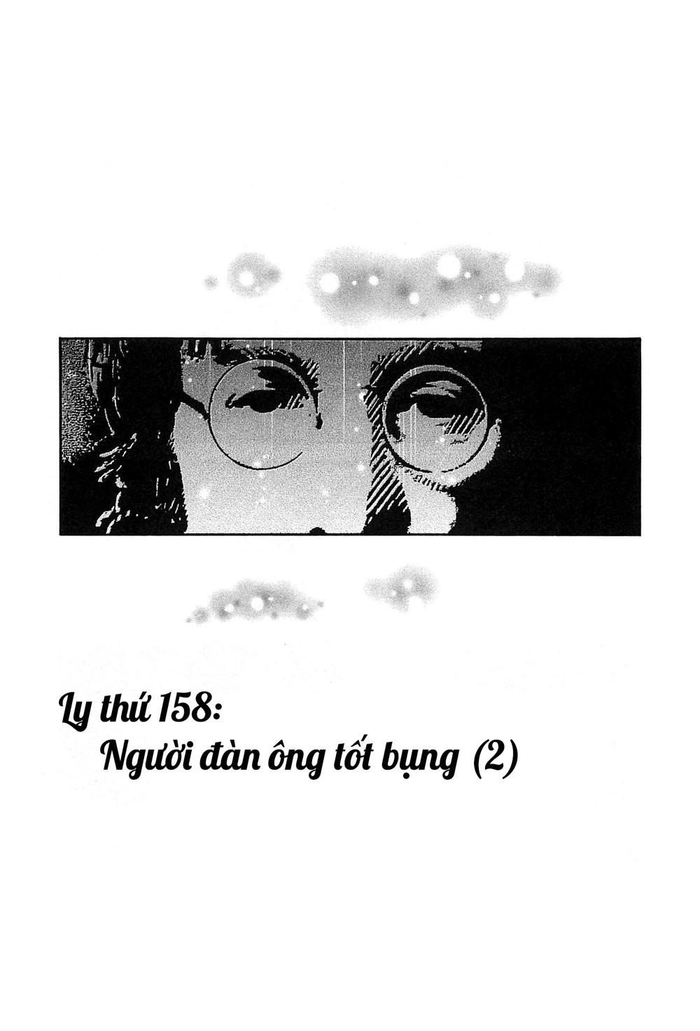 Bartender - Người Pha Chế Rượu - Chương 158 - Trang 2
