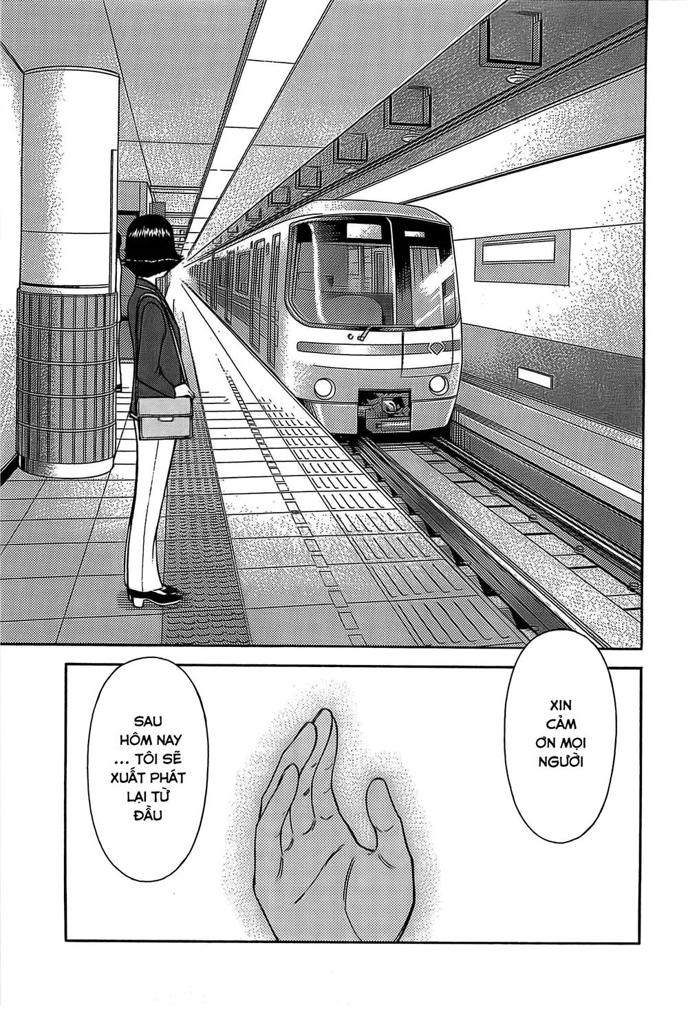 Bartender - Người Pha Chế Rượu - Chương 158 - Trang 24