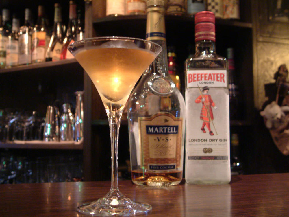 Bartender - Người Pha Chế Rượu - Chương 158 - Trang 29