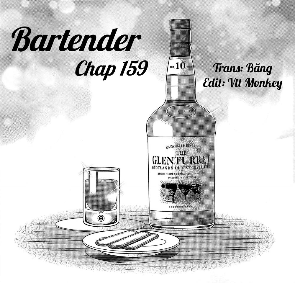Bartender - Người Pha Chế Rượu - Chương 159 - Trang 1