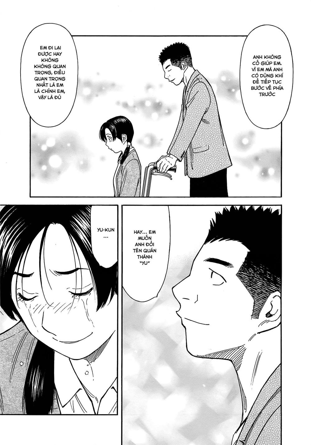 Bartender - Người Pha Chế Rượu - Chương 159 - Trang 29