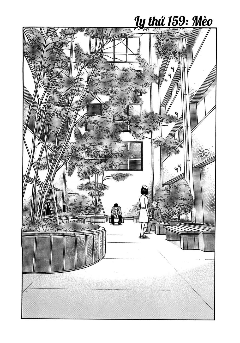 Bartender - Người Pha Chế Rượu - Chương 159 - Trang 6