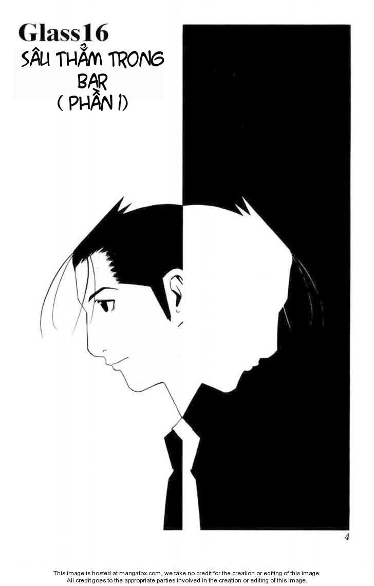 Bartender - Người Pha Chế Rượu - Chương 16 - Trang 2
