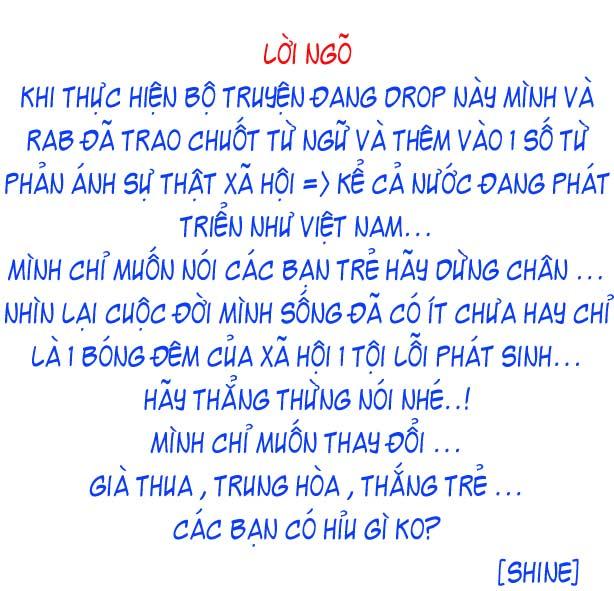 Bartender - Người Pha Chế Rượu - Chương 16 - Trang 25