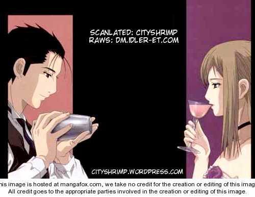 Bartender - Người Pha Chế Rượu - Chương 16 - Trang 26