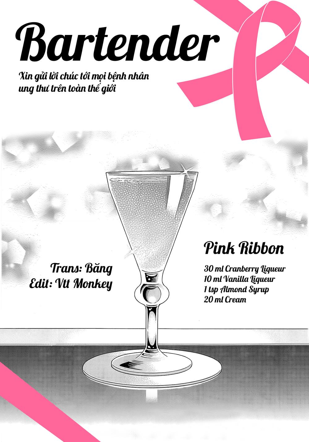 Bartender - Người Pha Chế Rượu - Chương 161 - Trang 1
