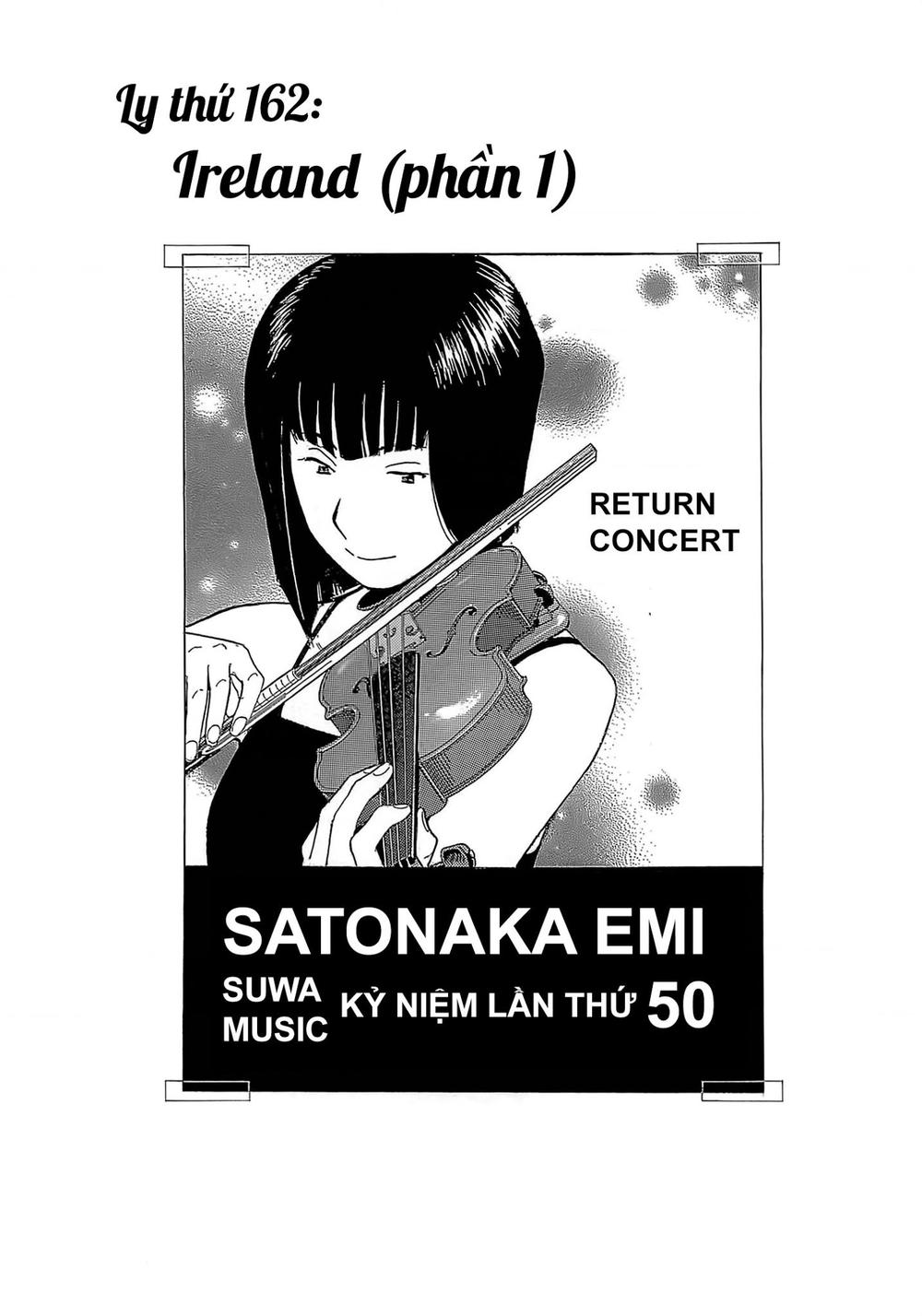 Bartender - Người Pha Chế Rượu - Chương 162 - Trang 3