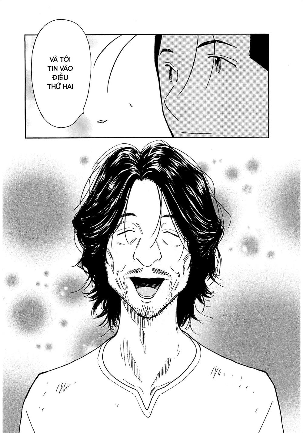 Bartender - Người Pha Chế Rượu - Chương 163 - Trang 25