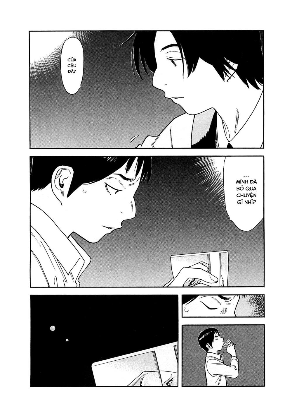 Bartender - Người Pha Chế Rượu - Chương 165 - Trang 3