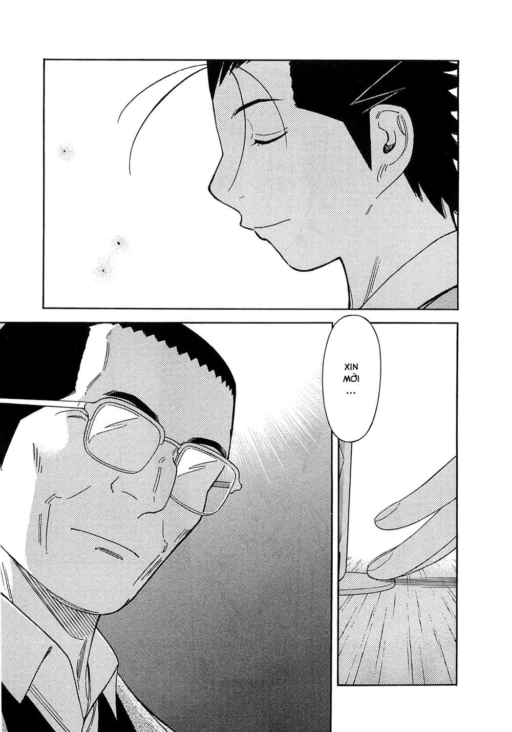 Bartender - Người Pha Chế Rượu - Chương 166 - Trang 16