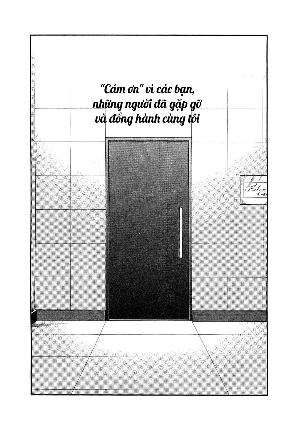 Bartender - Người Pha Chế Rượu - Chương 166 - Trang 27