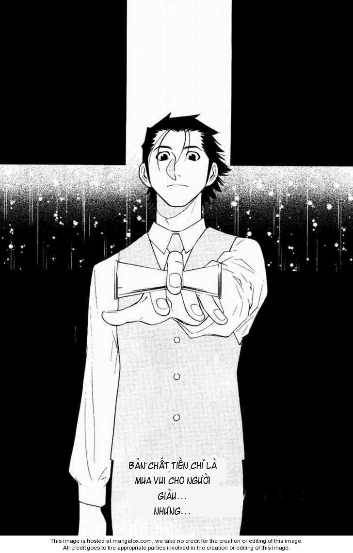 Bartender - Người Pha Chế Rượu - Chương 17 - Trang 3