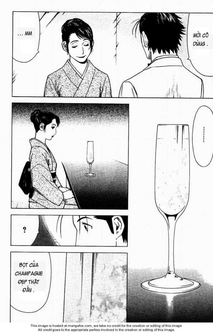 Bartender - Người Pha Chế Rượu - Chương 17 - Trang 5