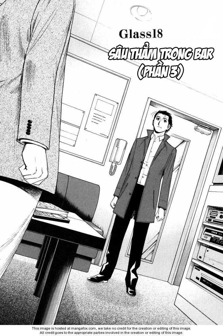 Bartender - Người Pha Chế Rượu - Chương 18 - Trang 2