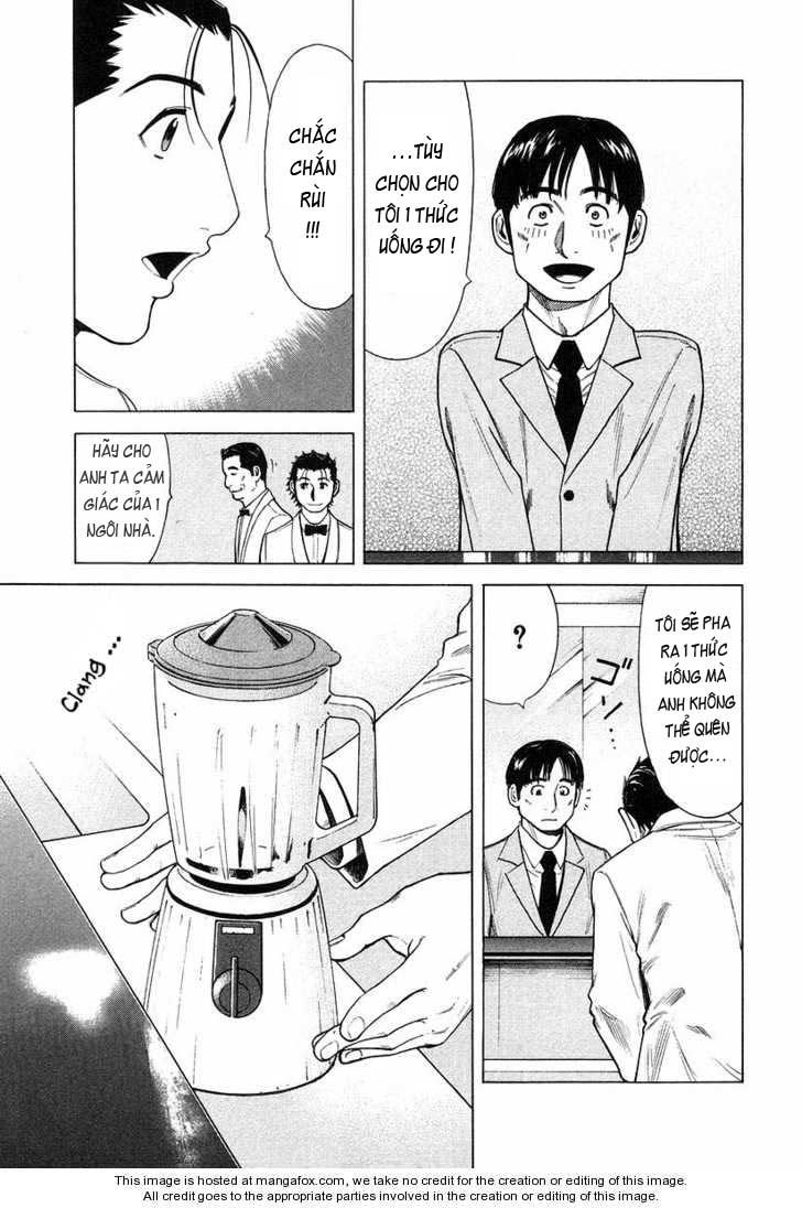 Bartender - Người Pha Chế Rượu - Chương 19 - Trang 14