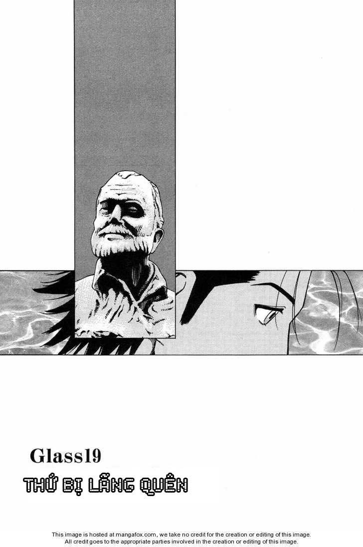 Bartender - Người Pha Chế Rượu - Chương 19 - Trang 3