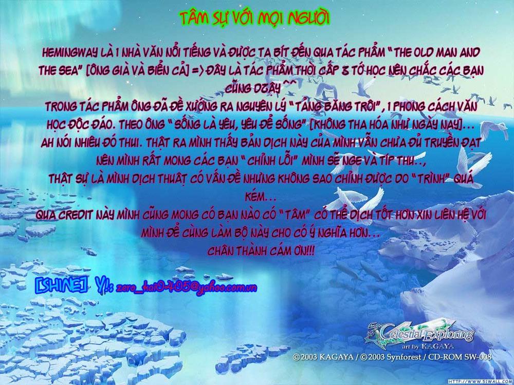 Bartender - Người Pha Chế Rượu - Chương 19 - Trang 27