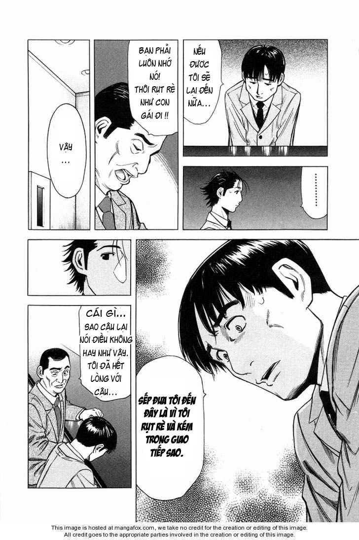 Bartender - Người Pha Chế Rượu - Chương 19 - Trang 7