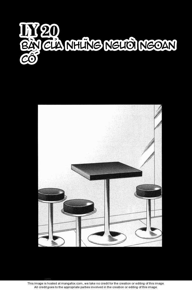 Bartender - Người Pha Chế Rượu - Chương 20 - Trang 2