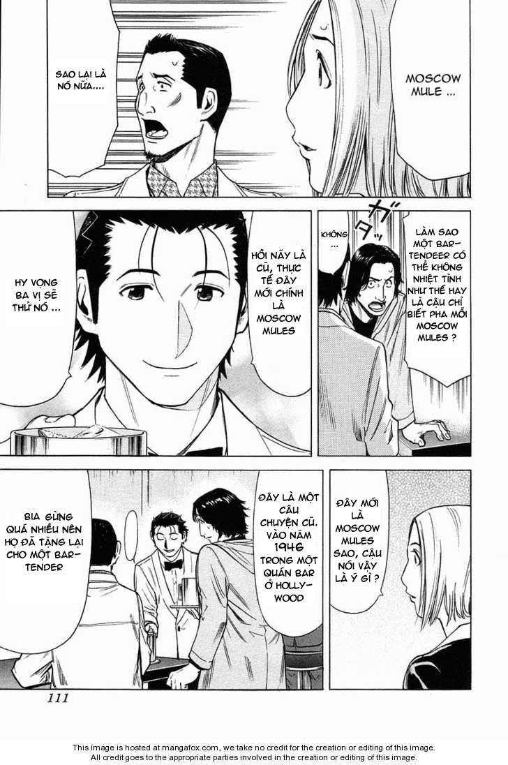 Bartender - Người Pha Chế Rượu - Chương 20 - Trang 14