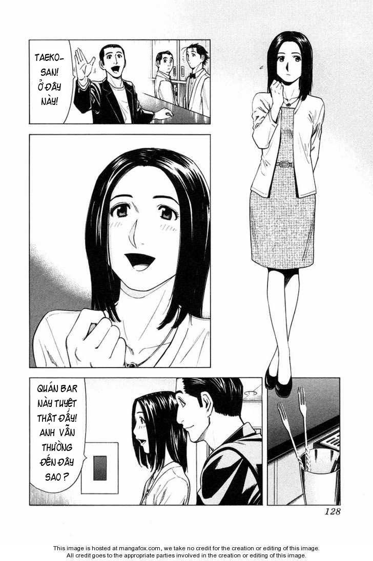 Bartender - Người Pha Chế Rượu - Chương 21 - Trang 7