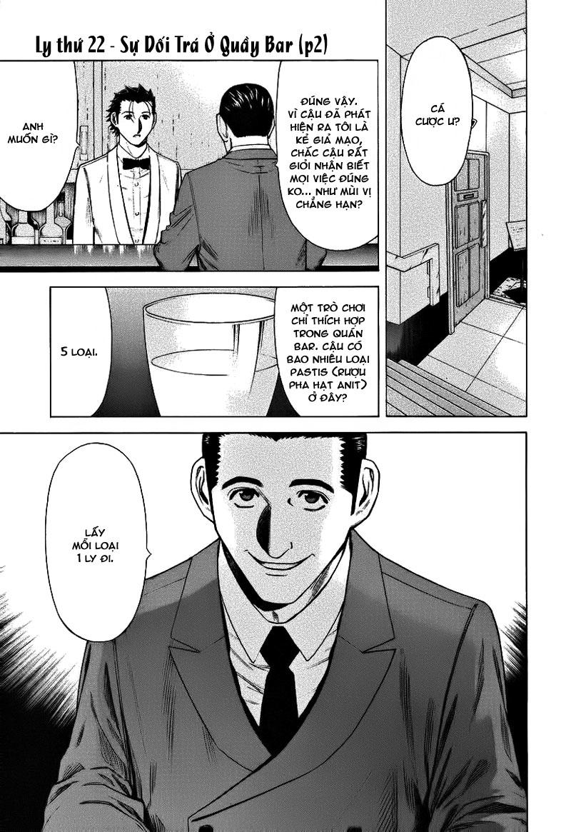 Bartender - Người Pha Chế Rượu - Chương 22 - Trang 2