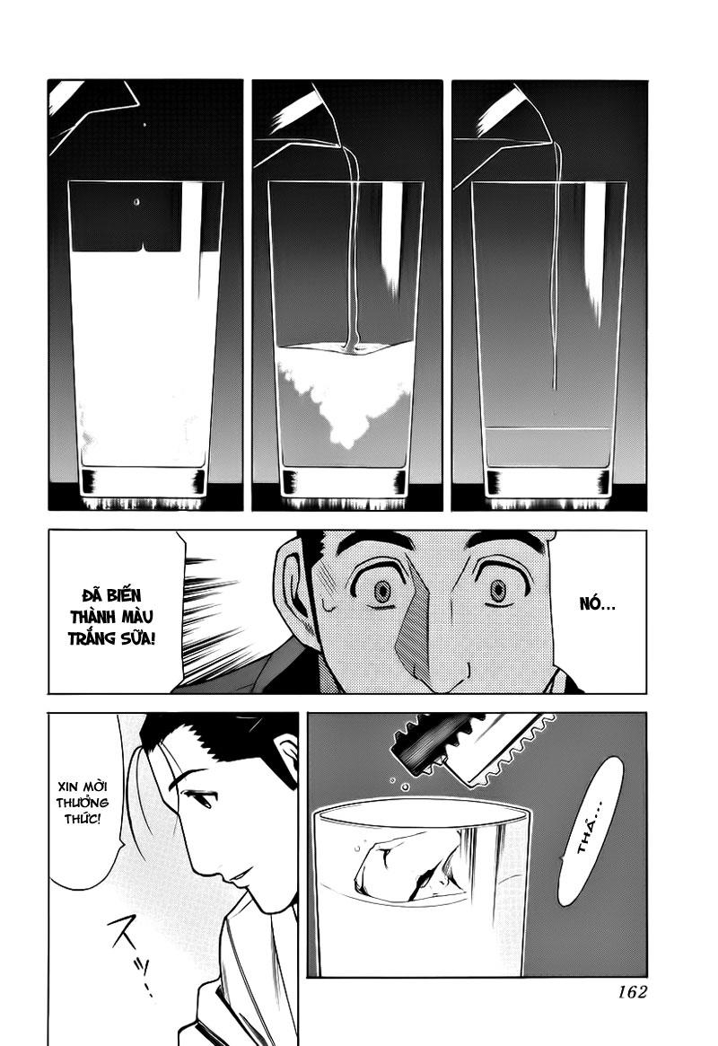 Bartender - Người Pha Chế Rượu - Chương 22 - Trang 17