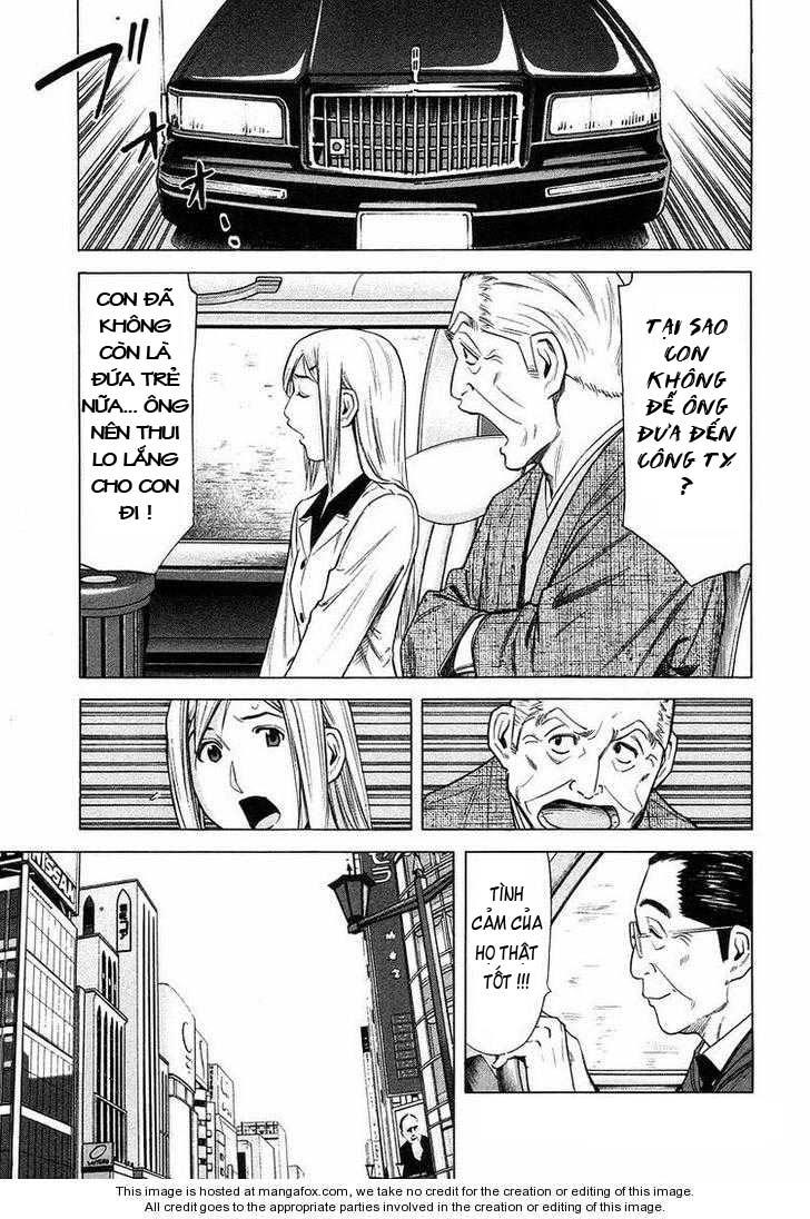 Bartender - Người Pha Chế Rượu - Chương 23 - Trang 2