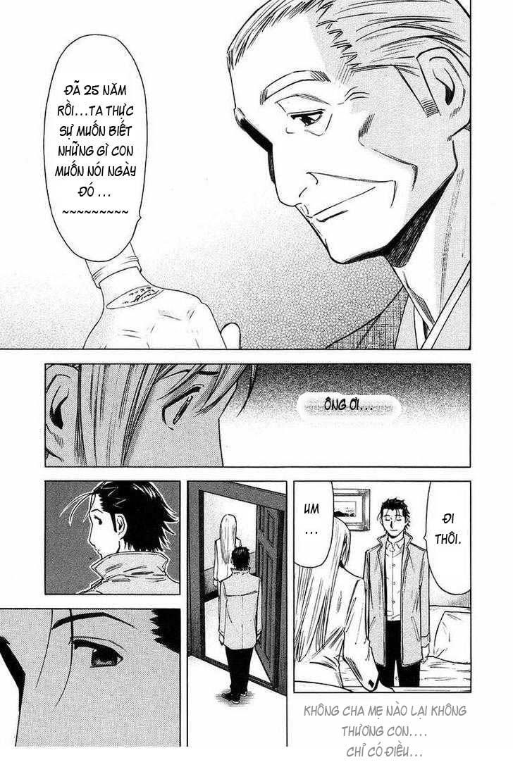 Bartender - Người Pha Chế Rượu - Chương 23 - Trang 22