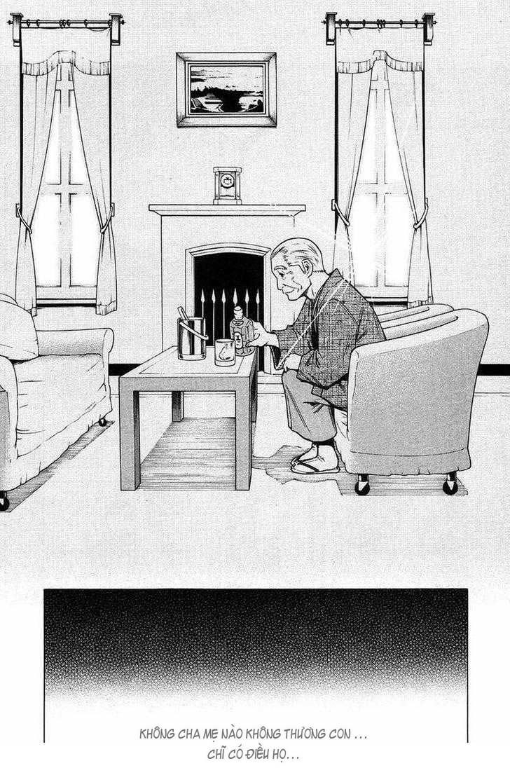 Bartender - Người Pha Chế Rượu - Chương 23 - Trang 23